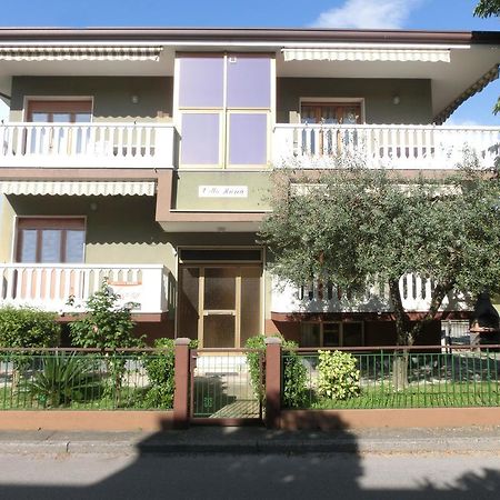 Maria Apartment Lignano Sabbiadoro Luaran gambar