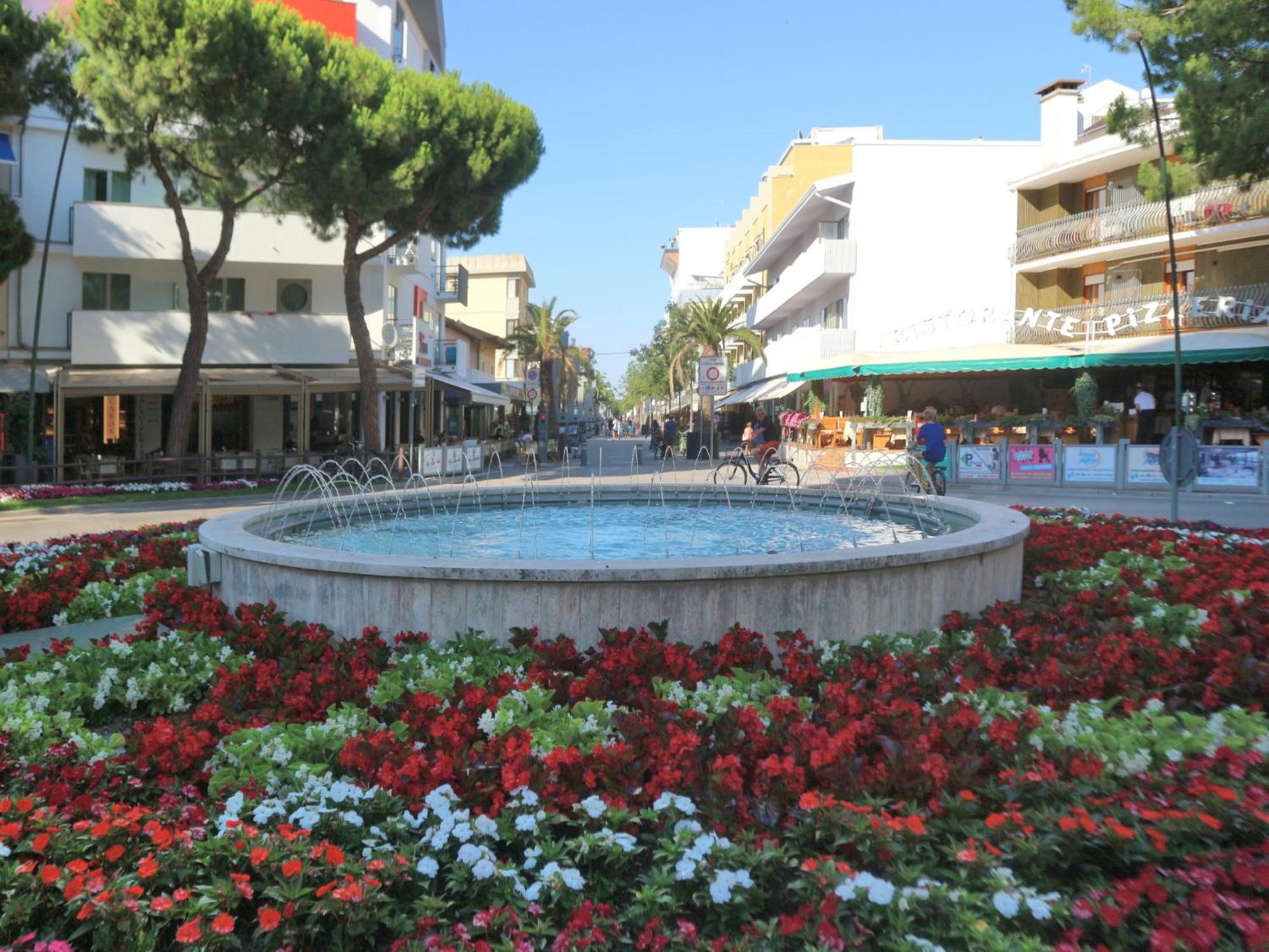 Maria Apartment Lignano Sabbiadoro Luaran gambar