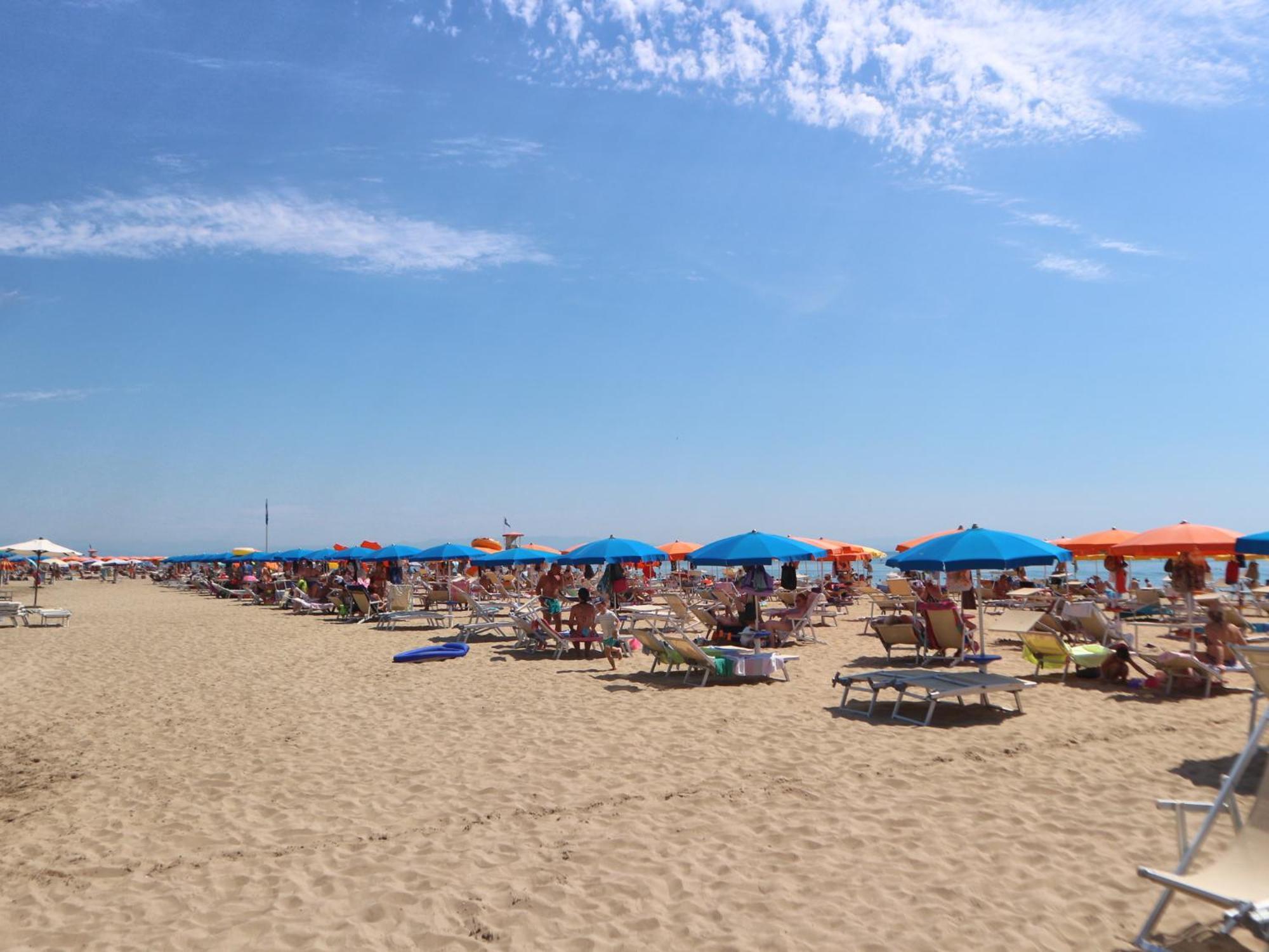 Maria Apartment Lignano Sabbiadoro Luaran gambar