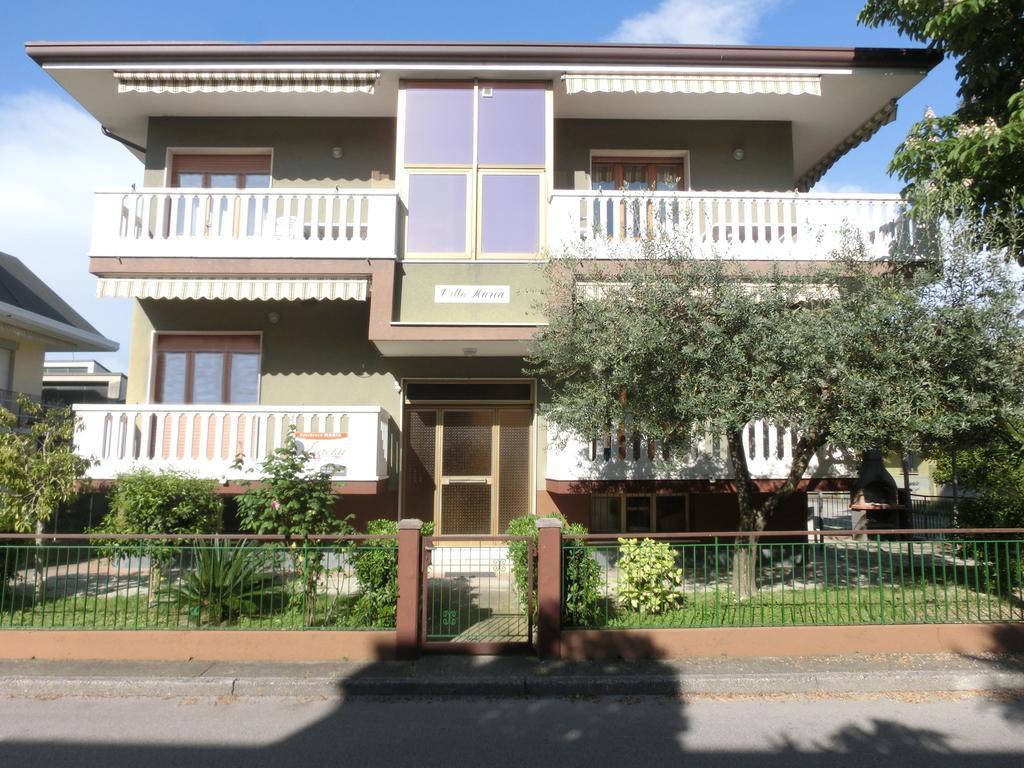 Maria Apartment Lignano Sabbiadoro Luaran gambar