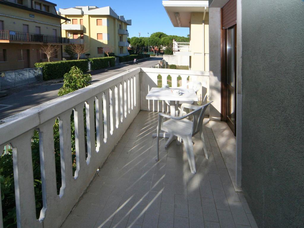 Maria Apartment Lignano Sabbiadoro Luaran gambar