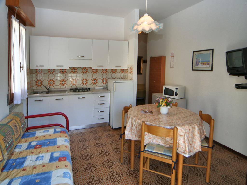 Maria Apartment Lignano Sabbiadoro Luaran gambar