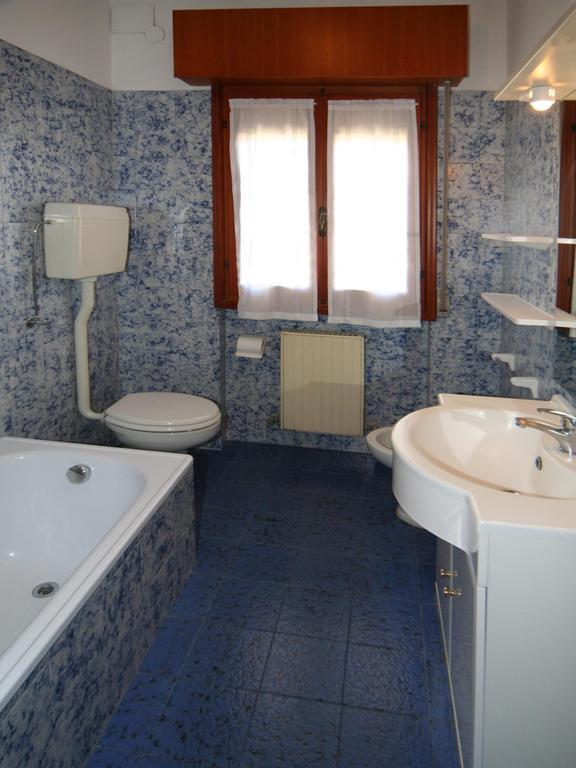 Maria Apartment Lignano Sabbiadoro Luaran gambar