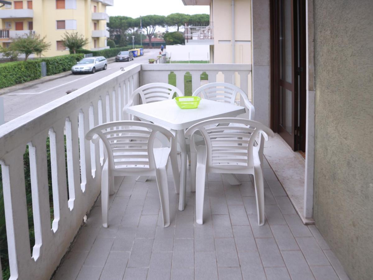 Maria Apartment Lignano Sabbiadoro Luaran gambar