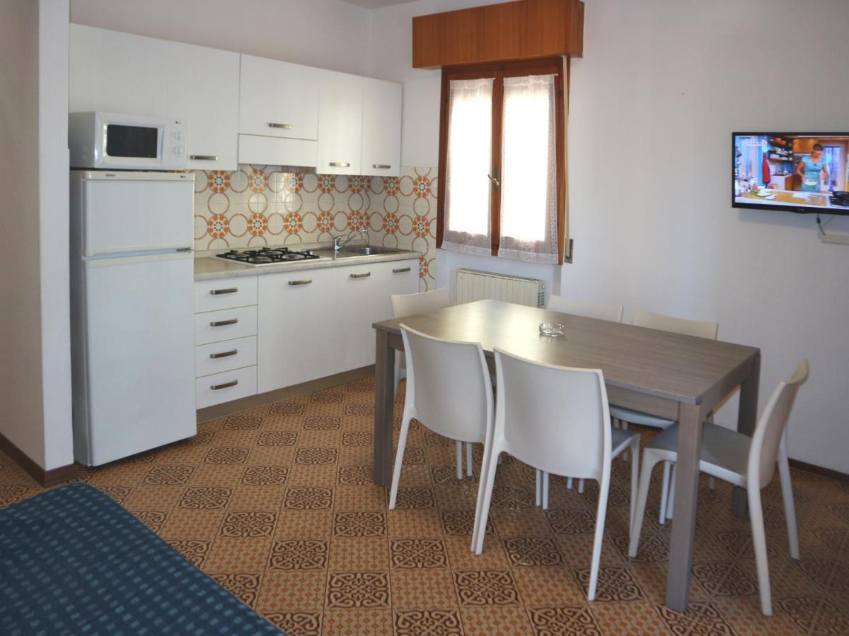 Maria Apartment Lignano Sabbiadoro Luaran gambar