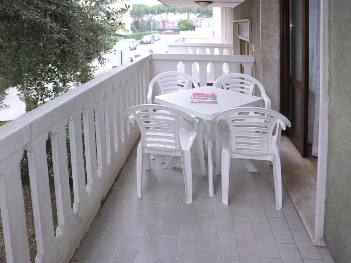 Maria Apartment Lignano Sabbiadoro Luaran gambar