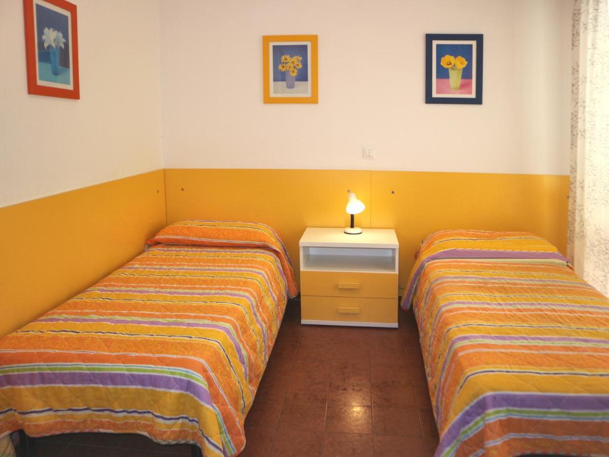 Maria Apartment Lignano Sabbiadoro Luaran gambar